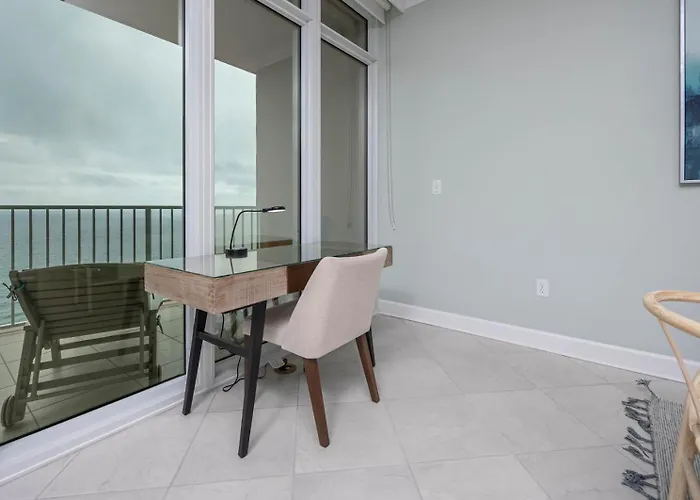 Phoenix Gulf Towers 2702 Gulf Shores
