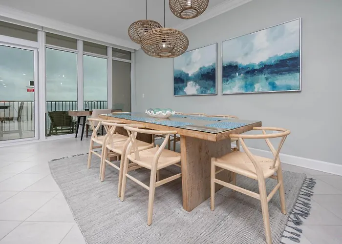 Apartment Phoenix Gulf Towers 2702