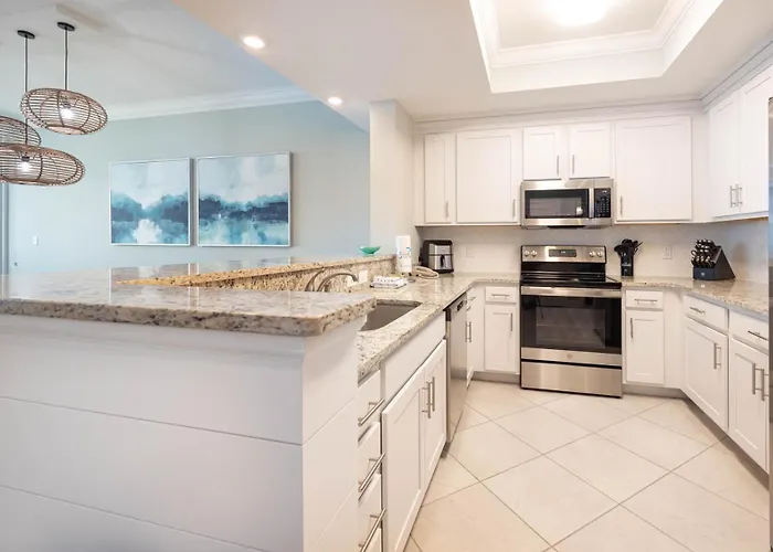 Apartment Phoenix Gulf Towers 2702 Gulf Shores