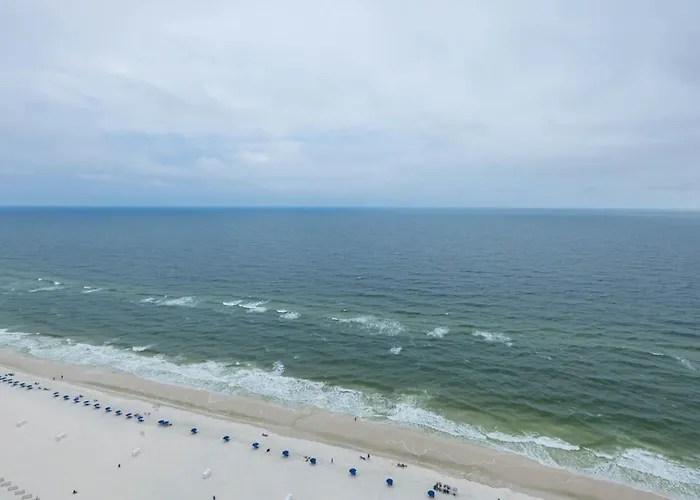 Phoenix Gulf Towers 2702 Gulf Shores