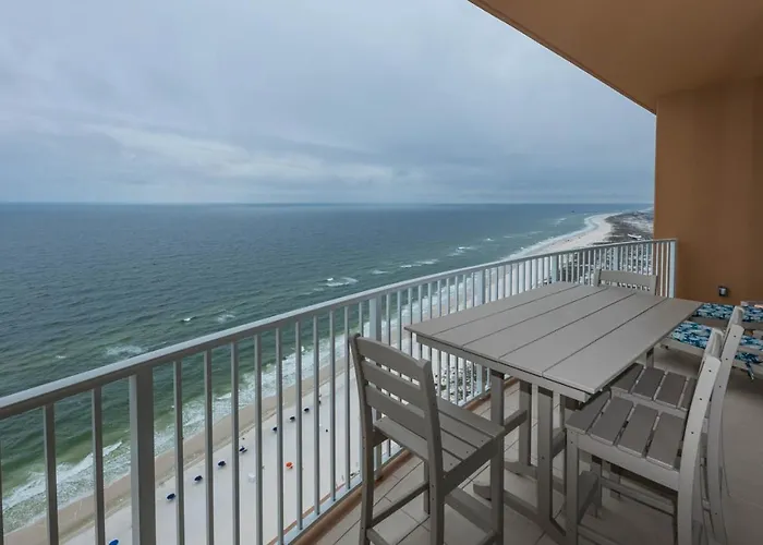 Apartment Phoenix Gulf Towers 2702