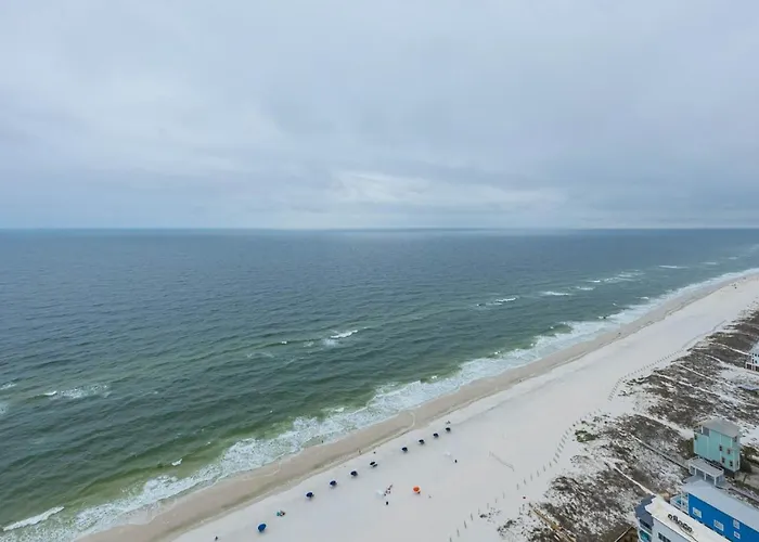 Phoenix Gulf Towers 2702 Gulf Shores
