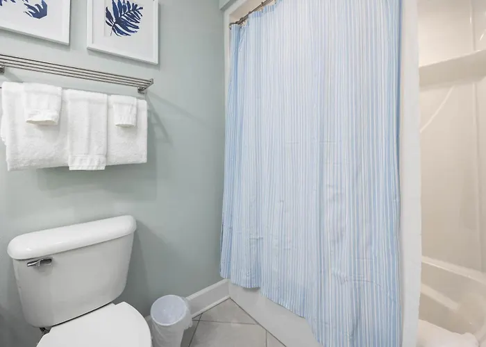 Apartment Phoenix Gulf Towers 2702 Gulf Shores
