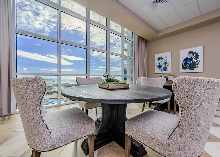 Phoenix Gulf Towers 2702 Gulf Shores