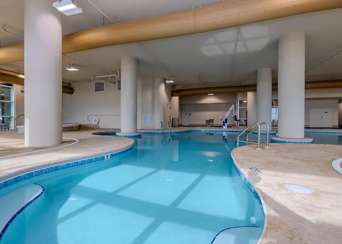 Apartment Phoenix Gulf Towers 2702
