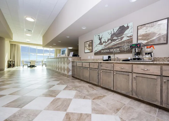 Phoenix Gulf Towers 2702 Apartment *