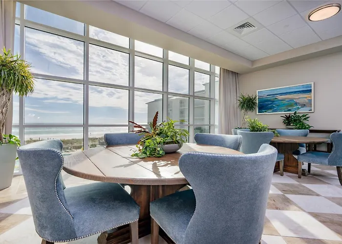 Phoenix Gulf Towers 2702 Apartment Gulf Shores