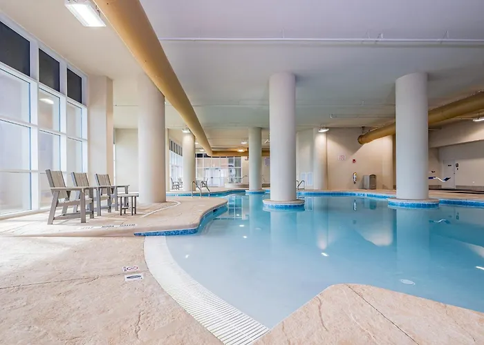 Apartment Phoenix Gulf Towers 2702