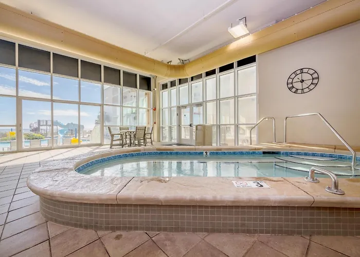Apartment Phoenix Gulf Towers 2702 Gulf Shores