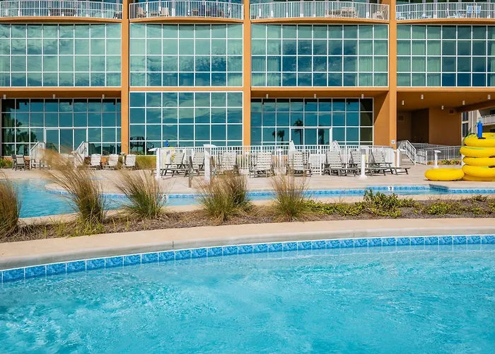 Phoenix Gulf Towers 2702 Gulf Shores