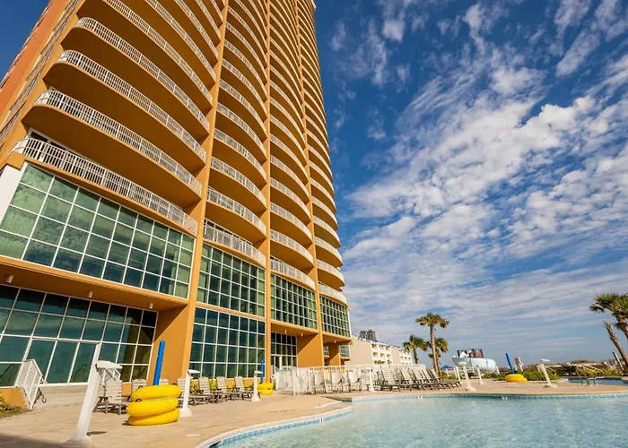 Phoenix Gulf Towers 2702 * Gulf Shores