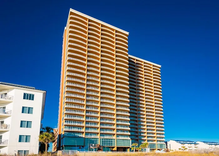 Phoenix Gulf Towers 2702