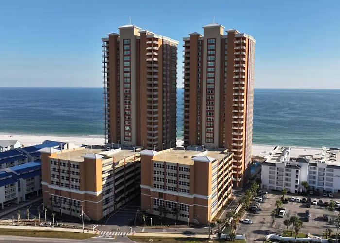 Phoenix Gulf Towers 2702 * Gulf Shores