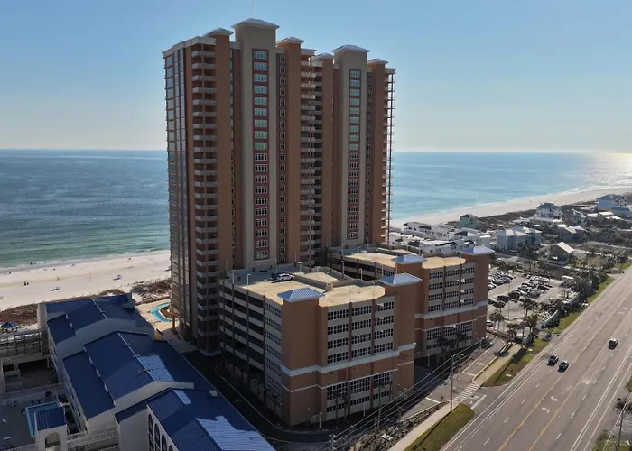 Phoenix Gulf Towers 2702 Gulf Shores