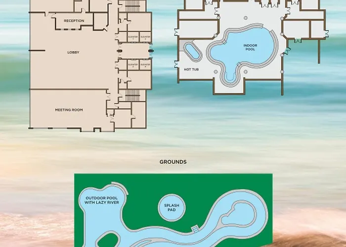 Phoenix Gulf Towers 2702 Apartment Gulf Shores
