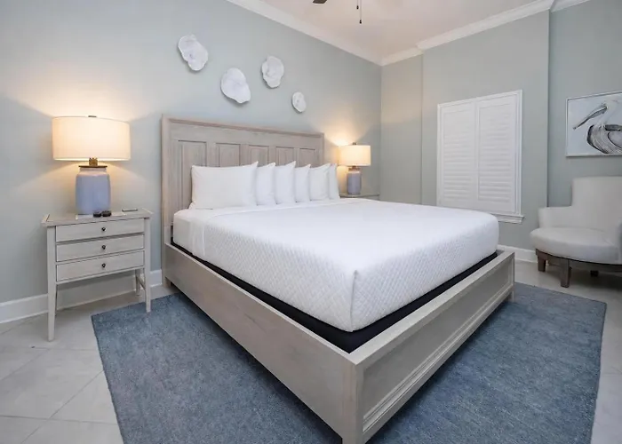 Phoenix Gulf Towers 2702 Apartment Gulf Shores