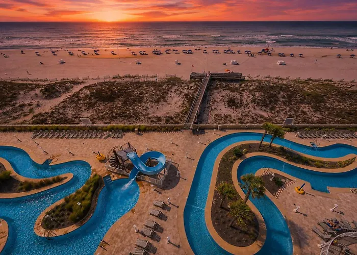 Apartment Phoenix Gulf Towers 2702